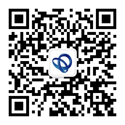 北碚科协公众号二维码