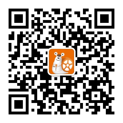 固安实时公交公众号二维码