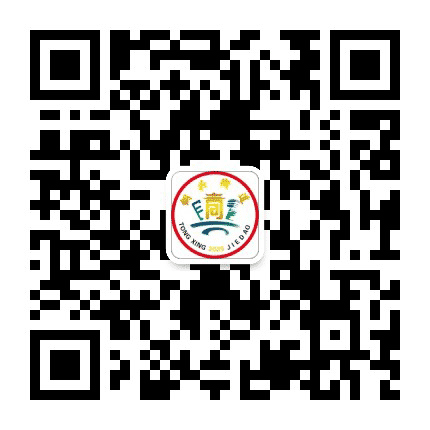 微铜兴公众号二维码