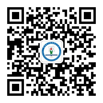 郴州理工学校公众号二维码