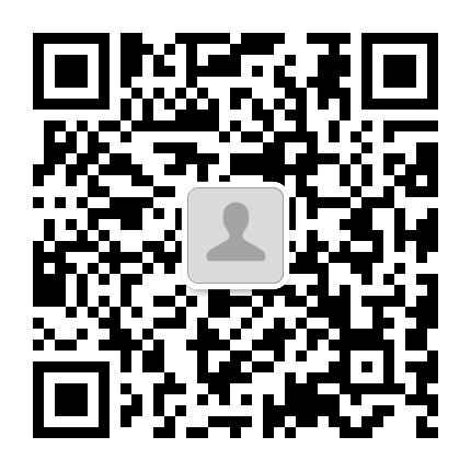 庆阳派出所公众号二维码