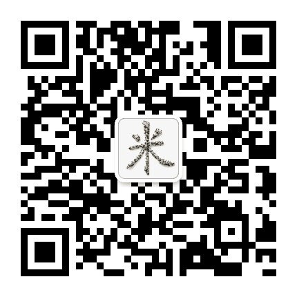 长富大干米业公众号二维码