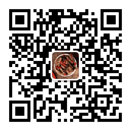 野生周山海鲜直送公众号二维码