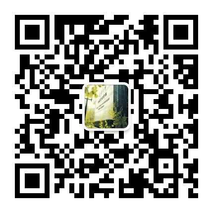 清华经管在职硕士公众号二维码