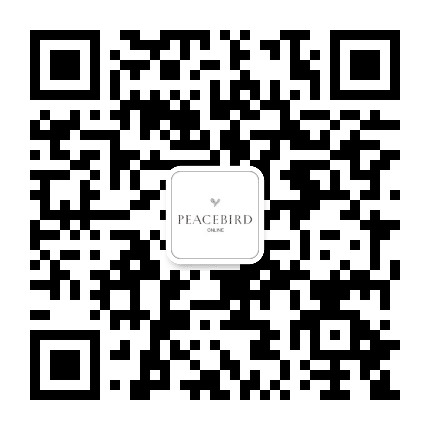 魔法风味公众号二维码