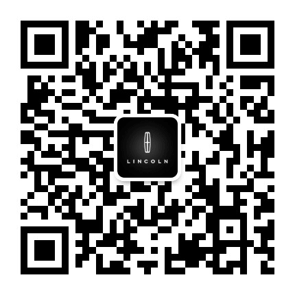 襄阳建银林肯中心公众号二维码
