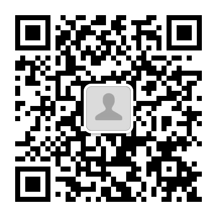本溪县党建公众号二维码