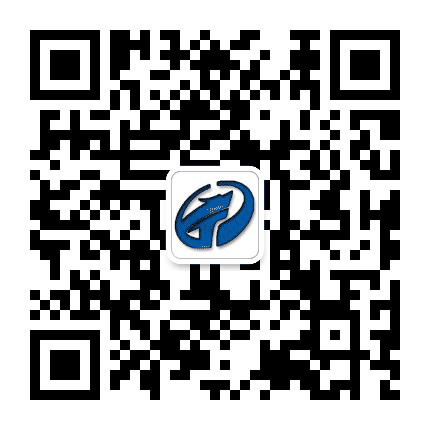 龙川电竞公众号二维码