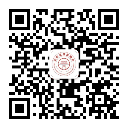 山东省淮安商会公众号二维码