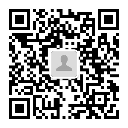 湾里林苑公众号二维码