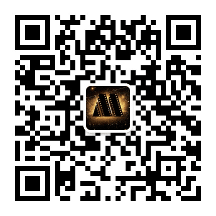 久久电影抢先看公众号二维码