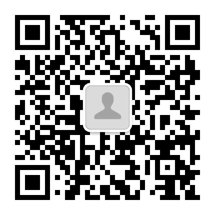宜居莲花公众号二维码