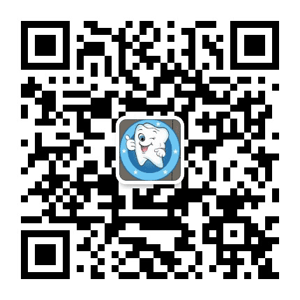 塘渡口康齿洁口腔门诊公众号二维码