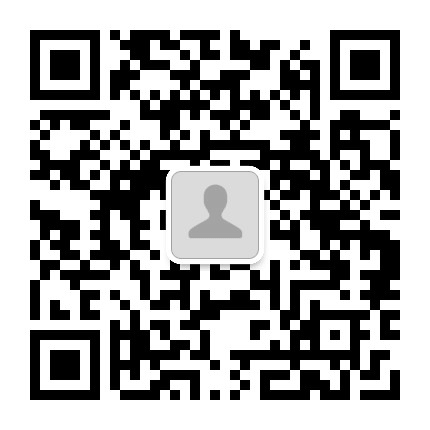 香港旅游自由行公众号二维码