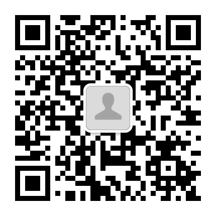 嘉荫检验检疫公众号二维码