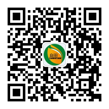 昆明良田公众号二维码
