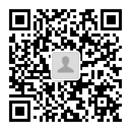 崂山金融公众号二维码