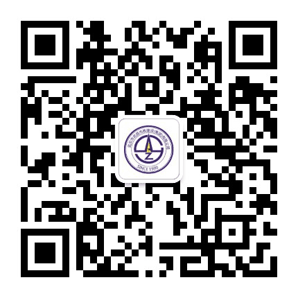 武昌市政公众号二维码