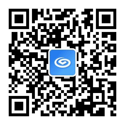 兴业资管公众号二维码
