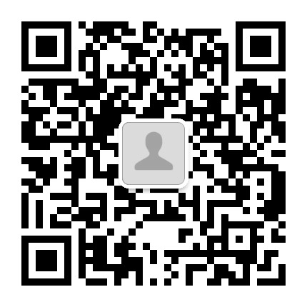 涉县公安局索堡派出所公众号二维码
