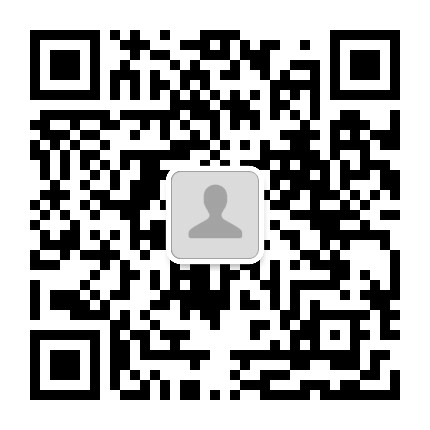 沙河口区城管公众号二维码