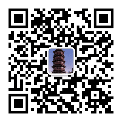丽水飞龙装潢有限公司公众号二维码