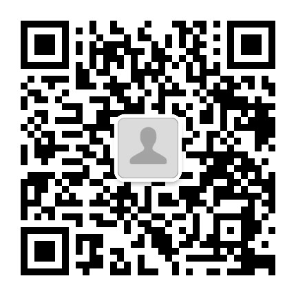 宜春市袁州区飞剑潭中学公众号二维码