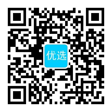 兰溪优选公众号二维码