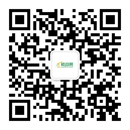 楼盘网永州站公众号二维码