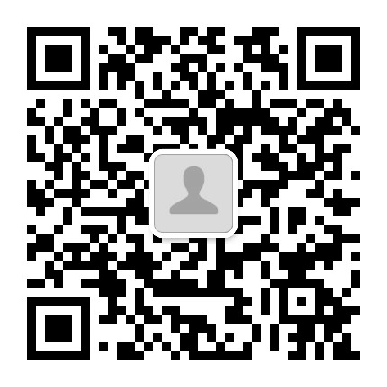 卡若政法公众号二维码