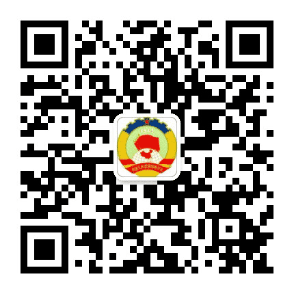 牡丹政协公众号二维码