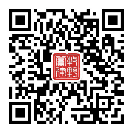 牧野党建公众号二维码