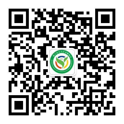 遂宁市公共营养师协会公众号二维码