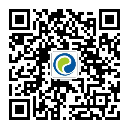 松原石化园区公众号二维码