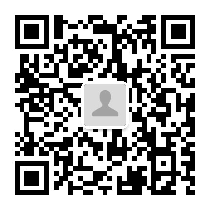 海州旅游公众号二维码