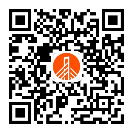 长桥Lite公众号二维码