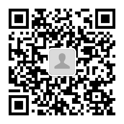 藁城融媒公众号二维码