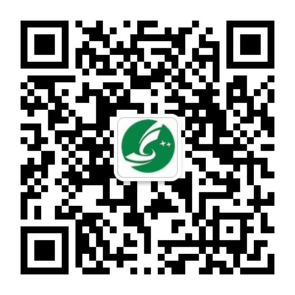 泉州顺峰地坪厂家公众号二维码