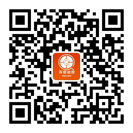 呼和浩特新闻公众号二维码