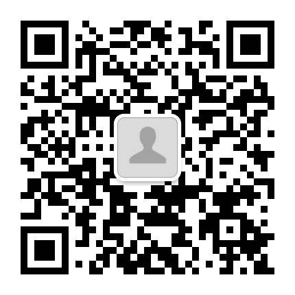 迎江政协公众号二维码