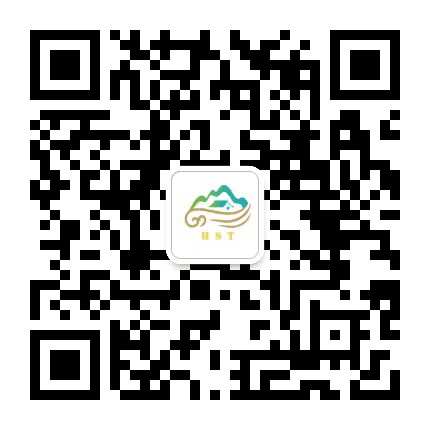 五里坨街道黑石头社区公众号二维码