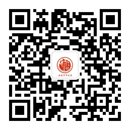 琼海市审计局公众号二维码