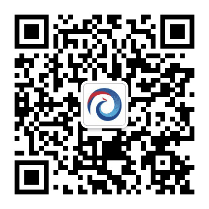 世纪银河公众号二维码