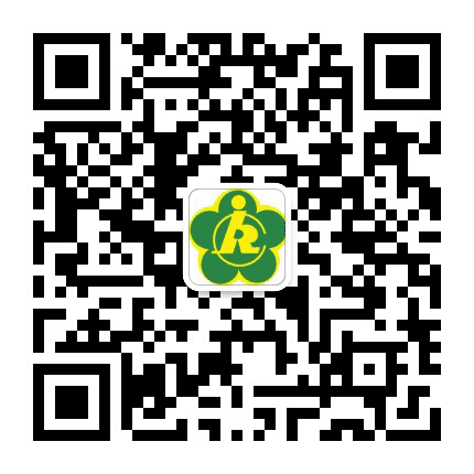 临安残联公众号二维码