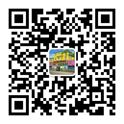 大连金普新区登沙河中心幼儿园公众号二维码