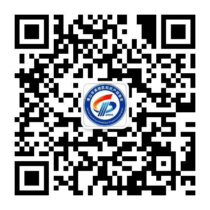 高明区知识产权协会公众号二维码