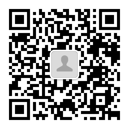 生态山黄公众号二维码