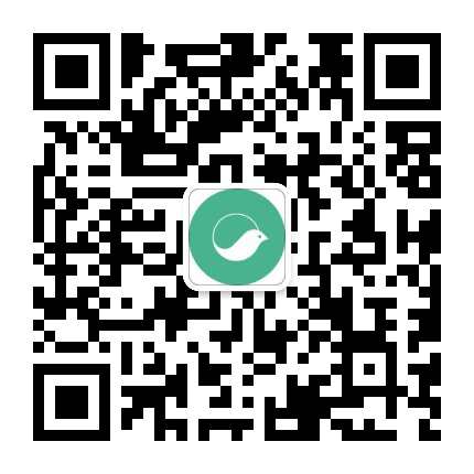 喜知悦行健康管理公众号二维码