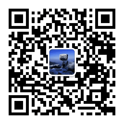 桃园铜仁公众号二维码