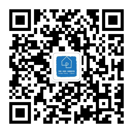 徐州诗歌图书馆公众号二维码